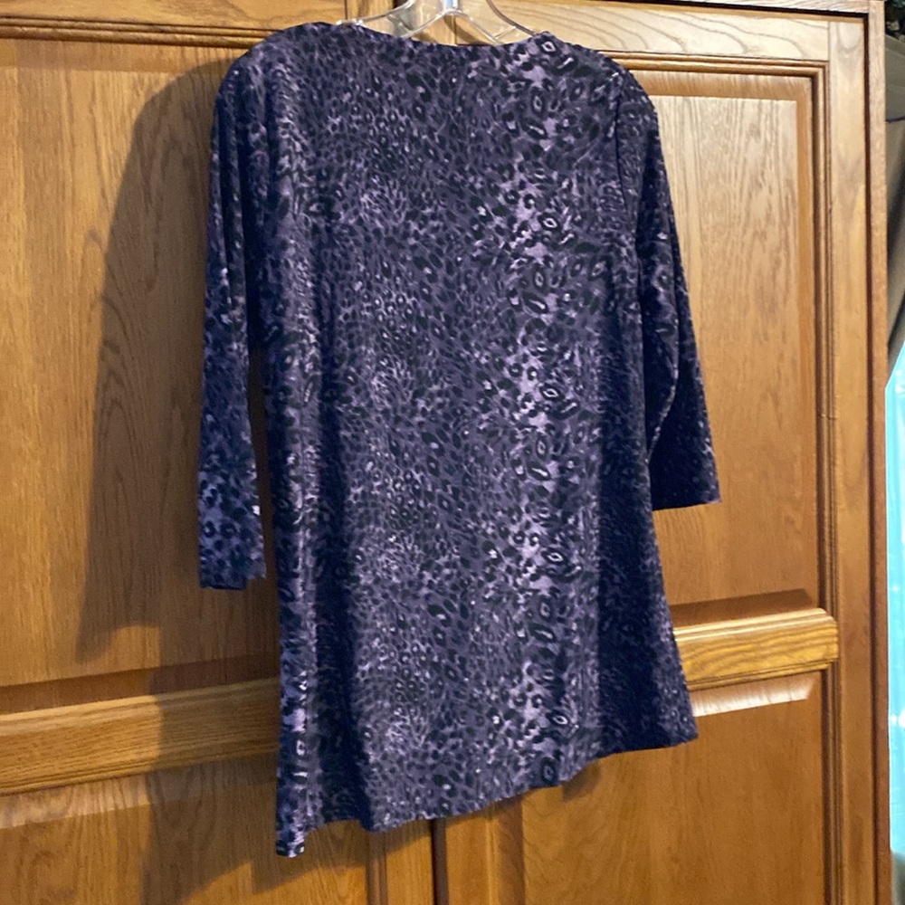 Notations Blouse. - image 4